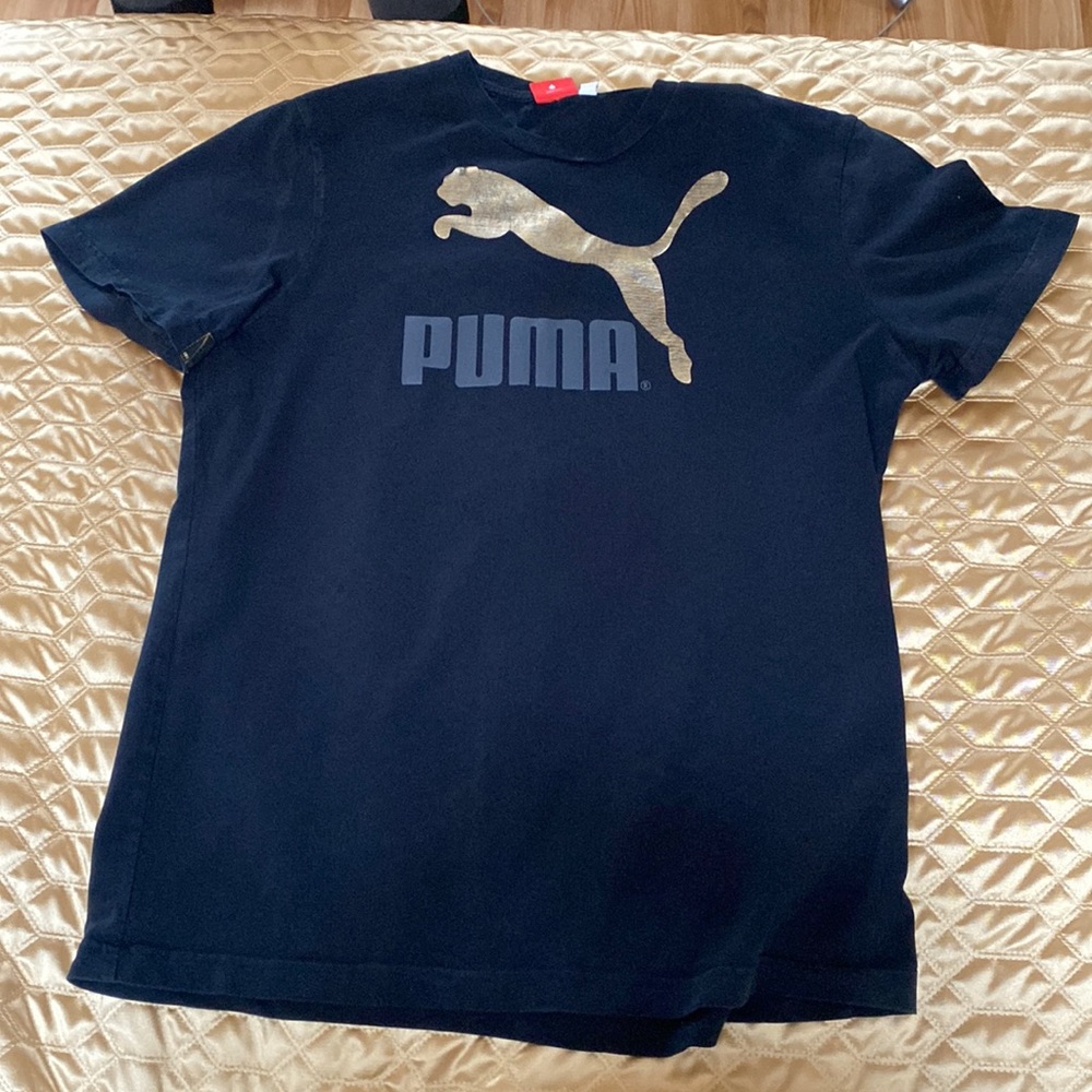 Puma T Shirt